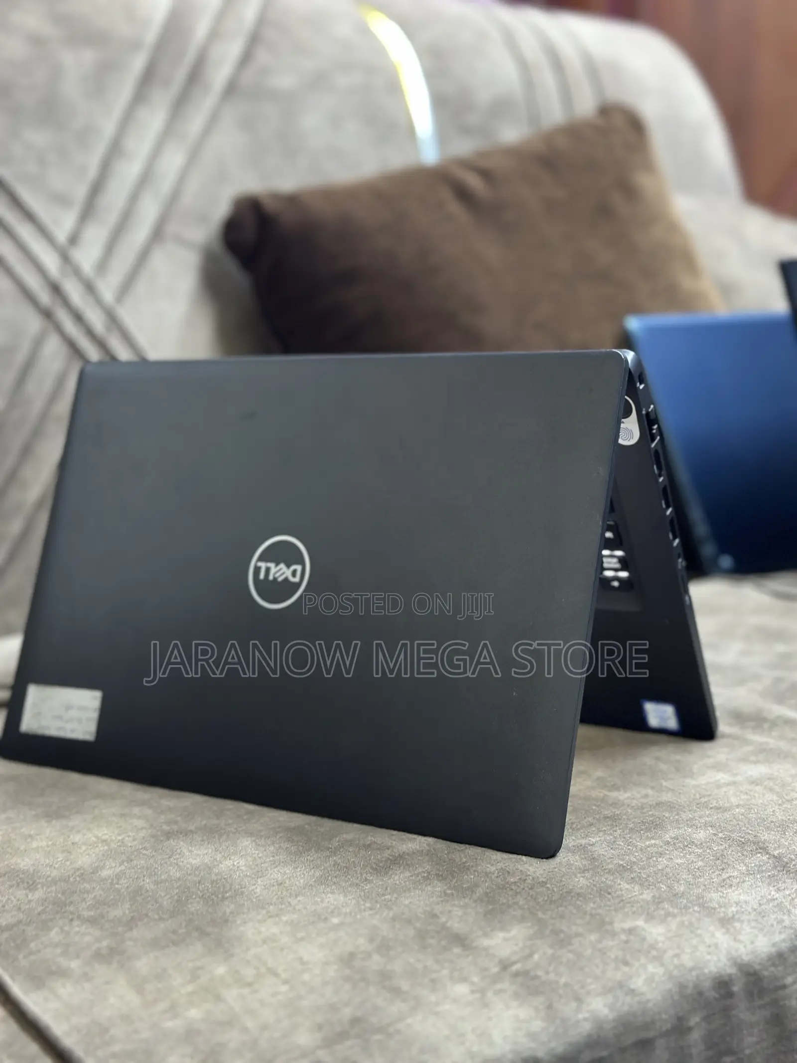 Laptop Dell Latitude 5400 16GB Intel Core i7 SSD 256GB