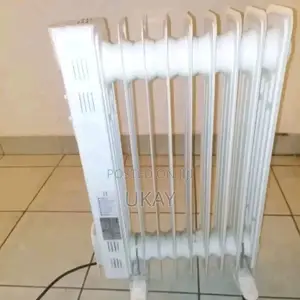 Oil-Filled Radiator CYBL20-9.