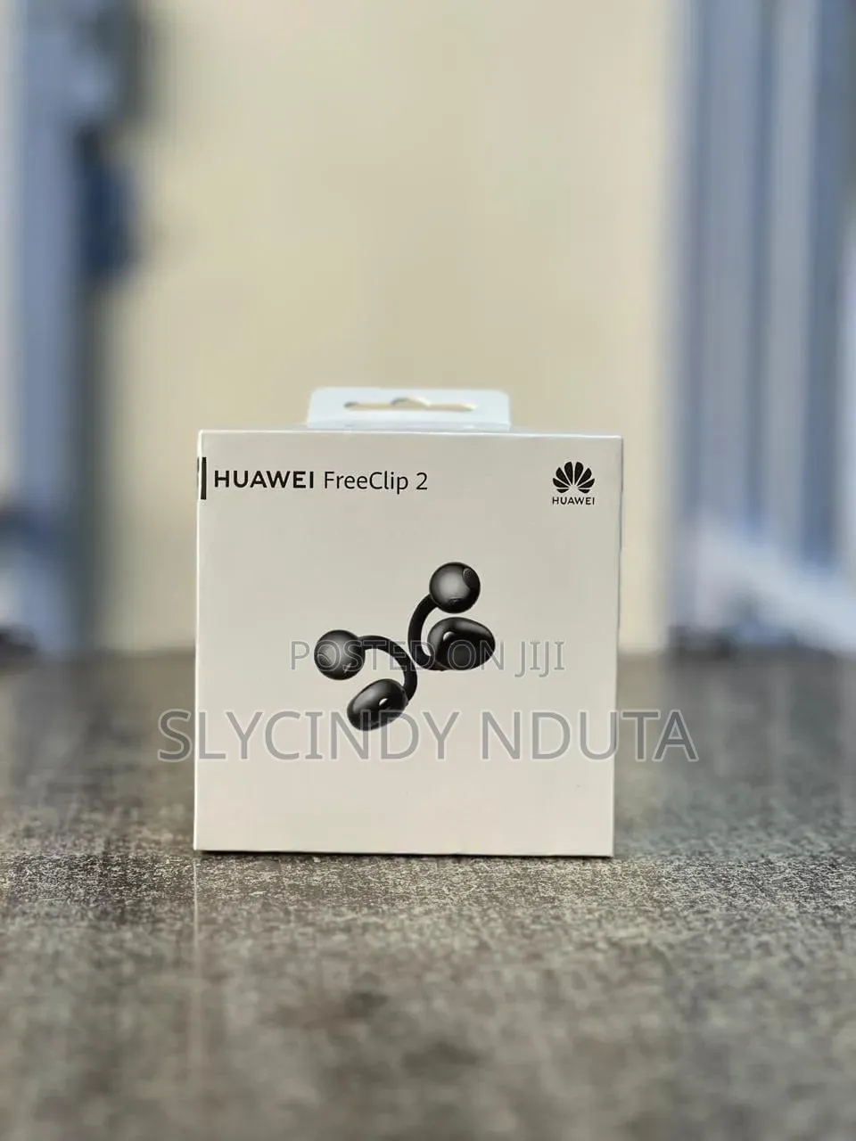 Huawei Freeclip 2