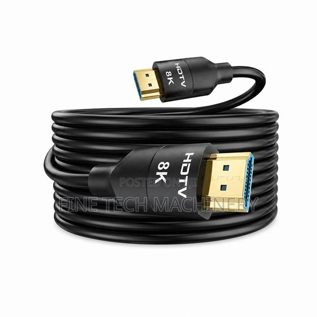 High Speed HDTV Cable 5m