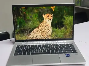 Laptop HP EliteBook 640 G9 16GB Intel Core i5 SSD 512GB