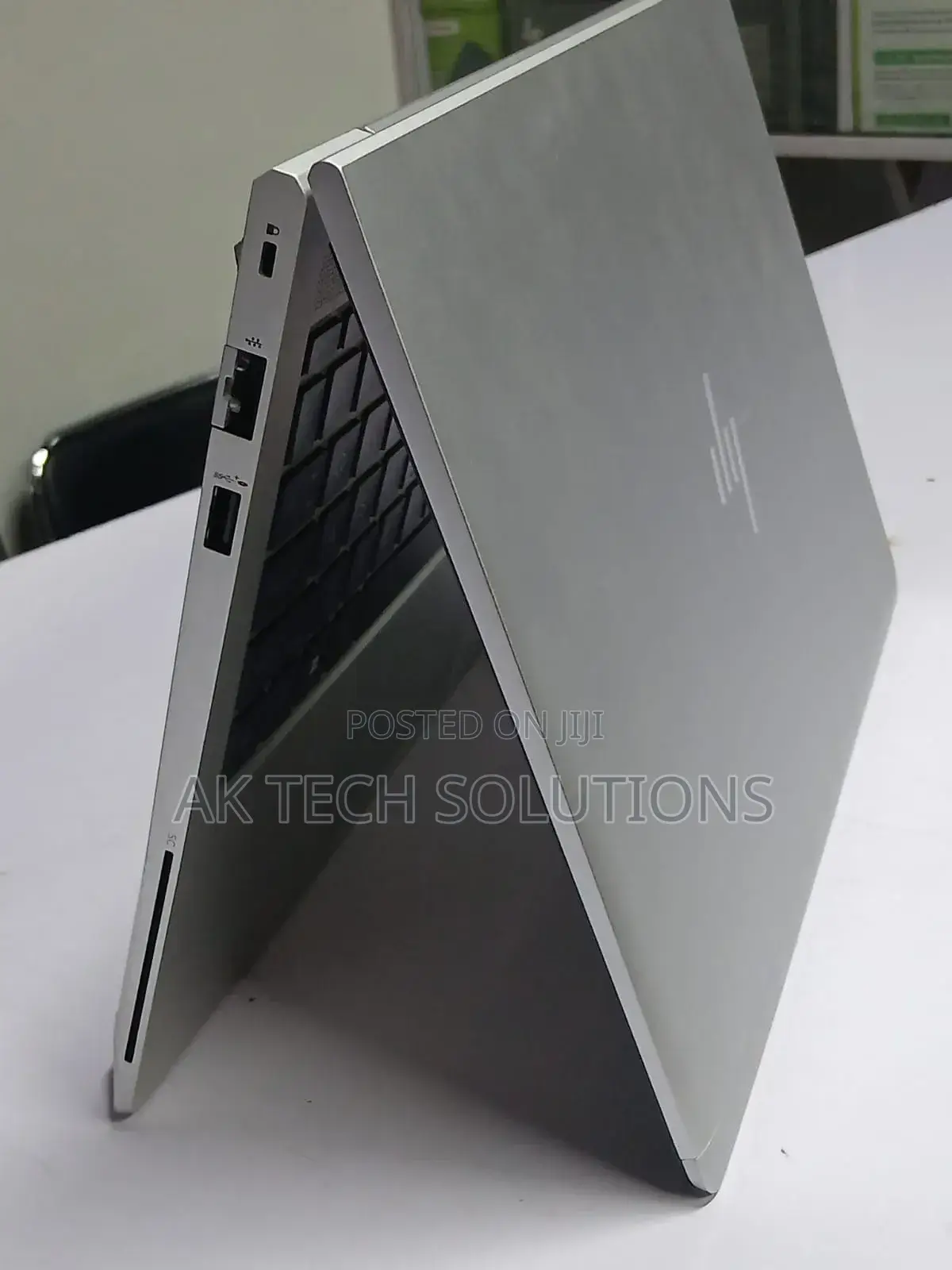 Laptop HP EliteBook 640 G9 16GB Intel Core i5 SSD 512GB