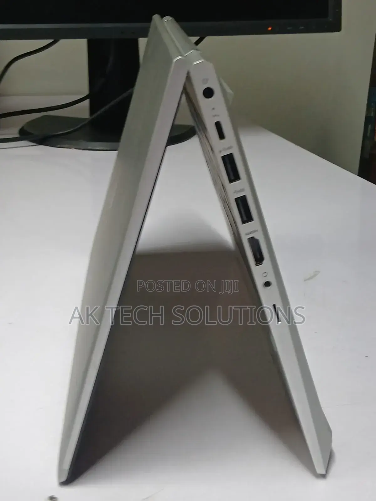 Laptop HP EliteBook 640 G9 16GB Intel Core i5 SSD 512GB