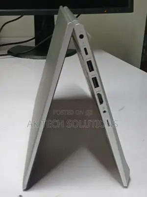 Laptop HP EliteBook 640 G9 16GB Intel Core i5 SSD 512GB
