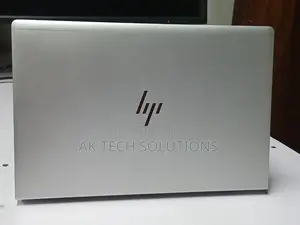 Laptop HP EliteBook 640 G9 16GB Intel Core i5 SSD 512GB