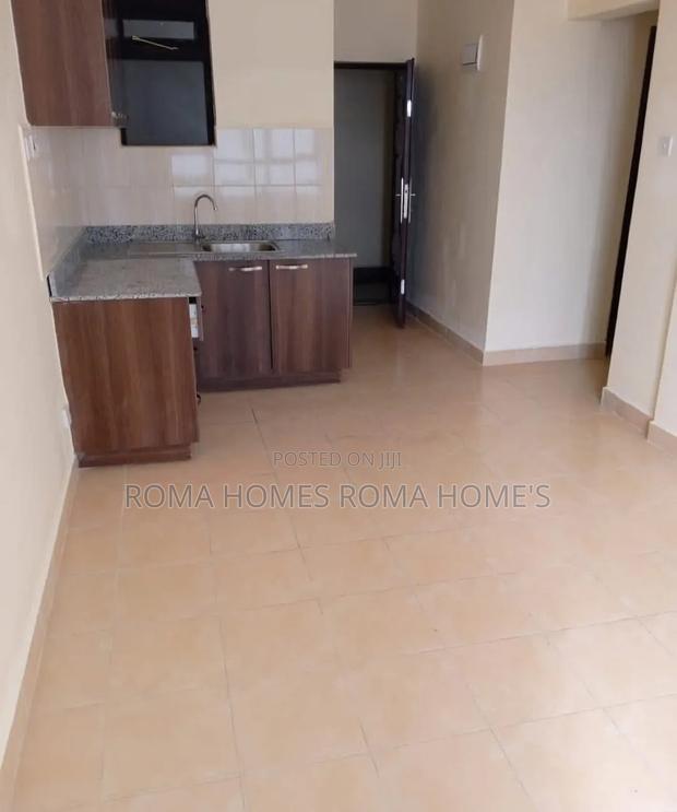 1bdrm Apartment in Ngong Rd, Hurlingham for rent
