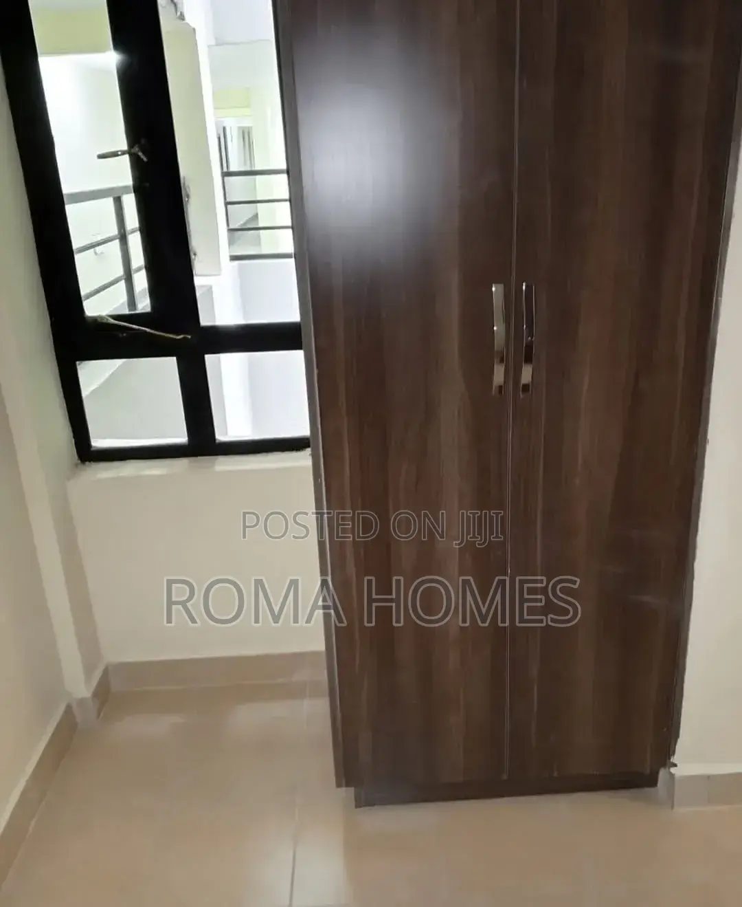1bdrm Apartment in Ngong Rd, Hurlingham for rent