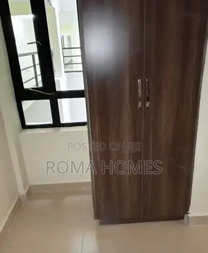1bdrm Apartment in Ngong Rd, Hurlingham for rent