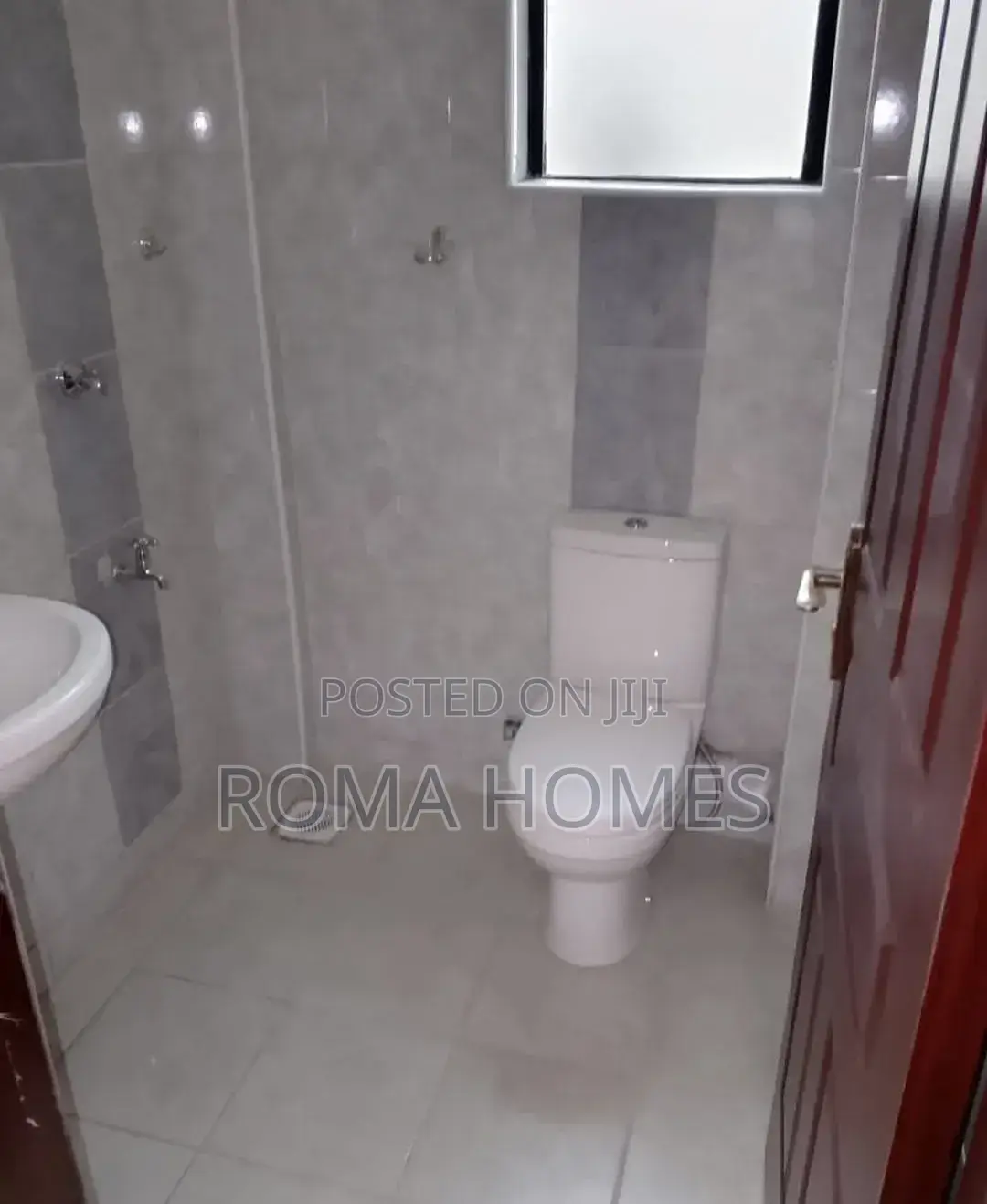 1bdrm Apartment in Ngong Rd, Hurlingham for rent