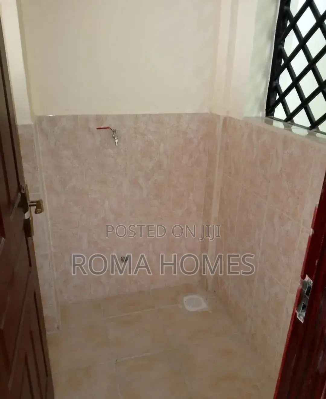 1bdrm Apartment in Ngong Rd, Hurlingham for rent