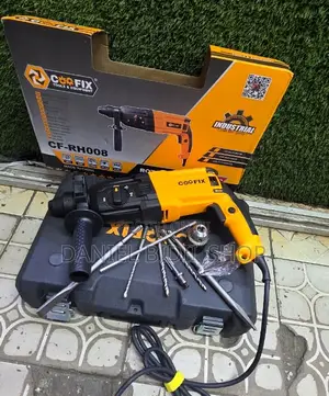 Coofix Rotary Hammer 850watts