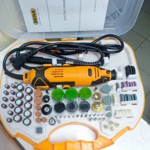 Dera Die Grinder