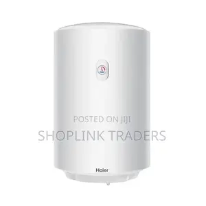 Haier 50 Liters Electric Water Heater