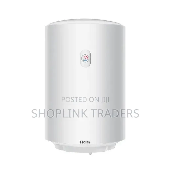 Haier 50 Liters Electric Water Heater