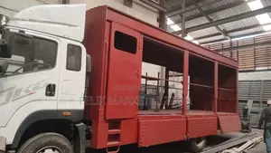 Roadshow Truck for Sale.