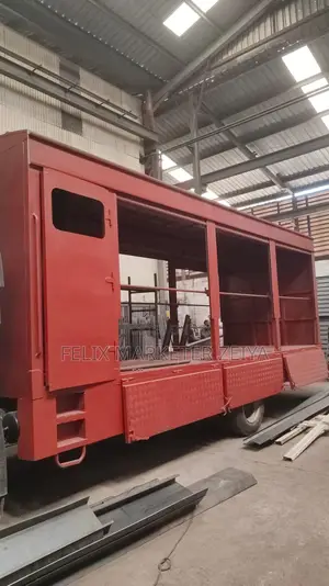 Roadshow Truck for Sale.