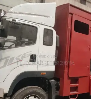 Roadshow Truck for Sale.