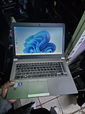 Laptop Toshiba Tecra Z40 8GB Intel Core i5 HDD 320GB