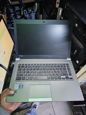 Laptop Toshiba Tecra Z40 8GB Intel Core i5 HDD 320GB