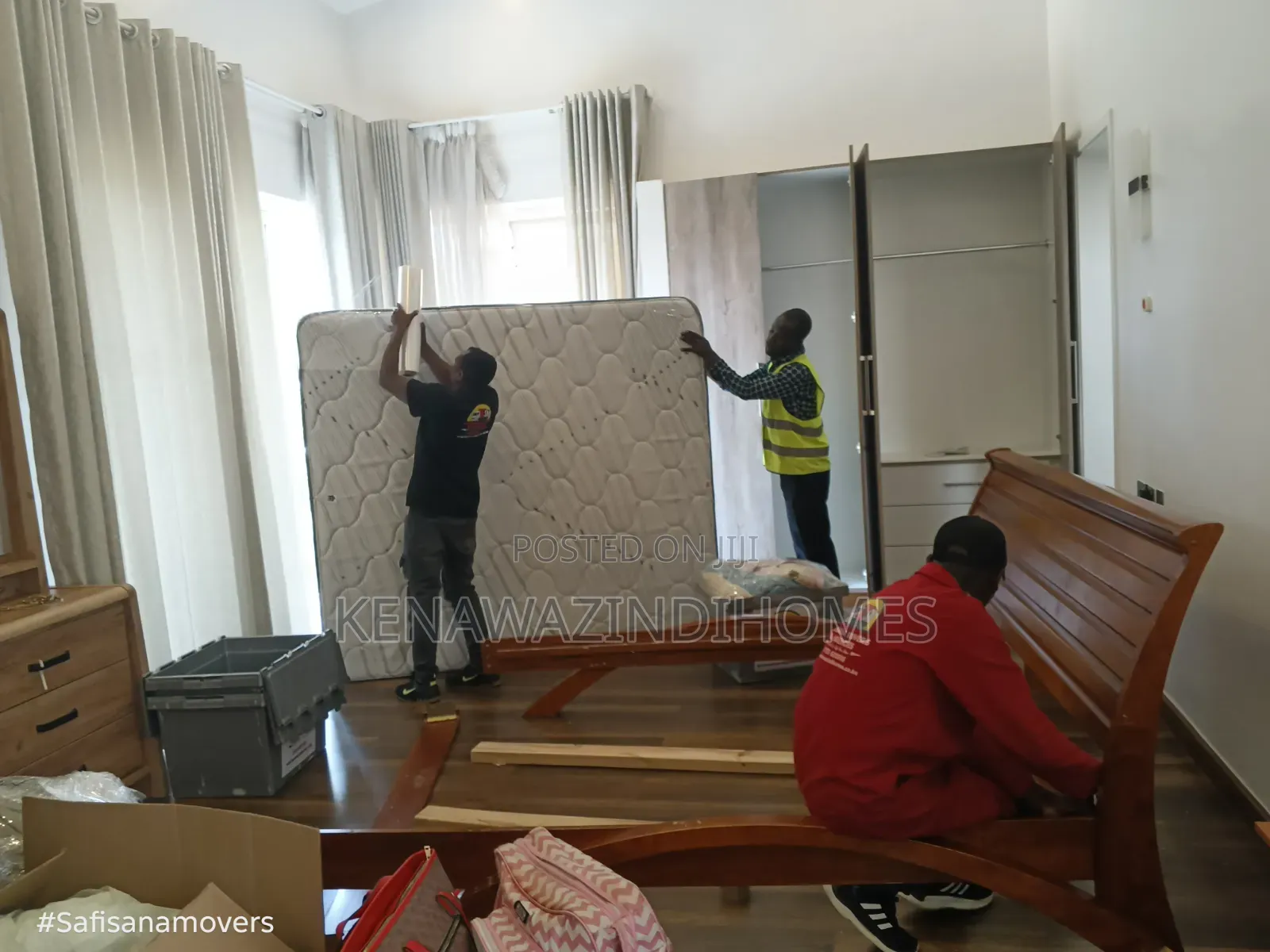 Movers in Kitengela,Syokimau,Kileleshwa,Lavington,Westlands,utawala