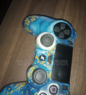 Ps4 Controllers
