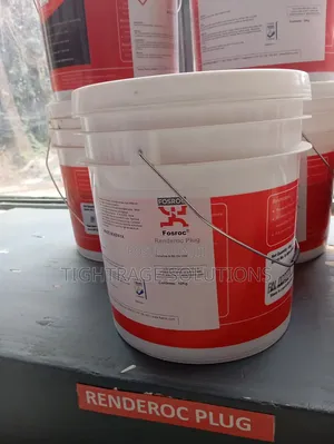 Renderoc Plug - Leak Plug (10kg)