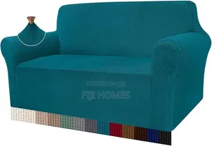 Jacquard Material Slip Sofa Covers