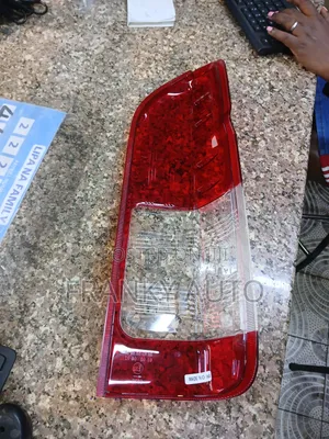 Tail Lens Hiace 9l/7l