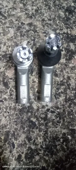 Tie Rod Ends Vigo 4wheel