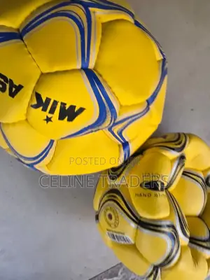 High Performance Handball Game Ball