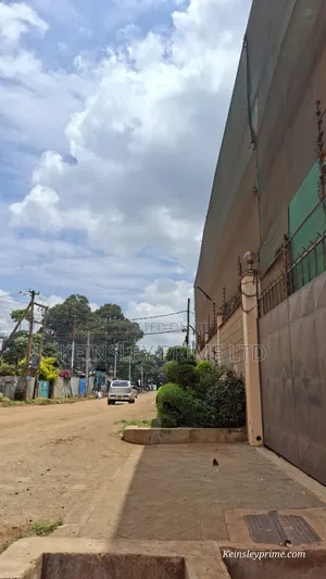 Nairobi-Riruta Satellite 1/4 Acre Commercial Property on Sale
