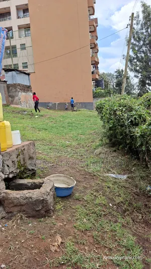 Nairobi-Riruta Satellite 1/4 Acre Commercial Property on Sale