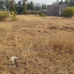 Prime Land for Sale 40 by 80