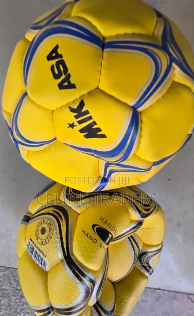 Mikasa High Grip Handball