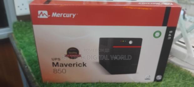 Mercury Maverick 850VA UPS - thumbnail 3