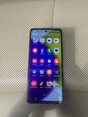 Samsung Galaxy A52 256 GB Blue