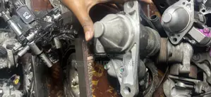 Xtrail Starter Mr20