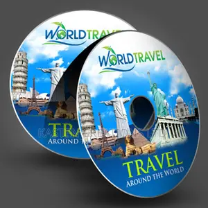 Cd, DVD Printing