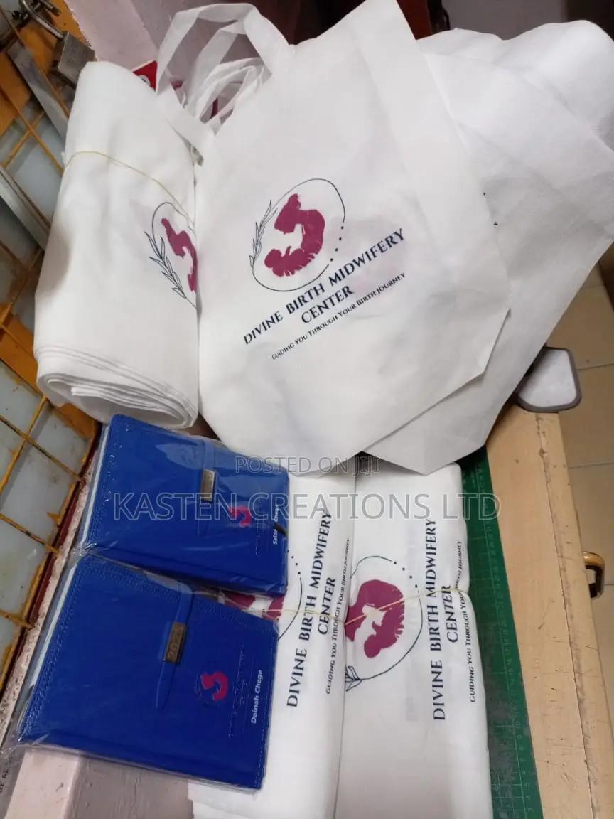 Non Wooven Bags Printing 20