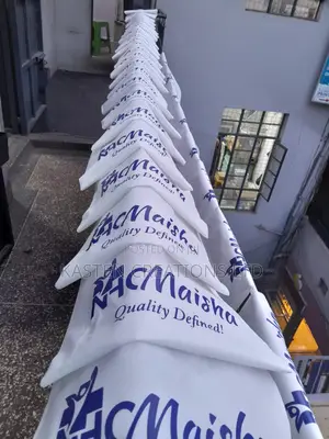 Non Wooven Bags Printing 20