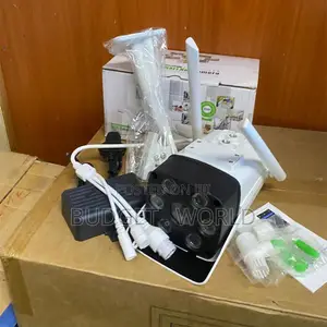 HD 1080P Outdoor Waterproof Infrared IP Security Camera