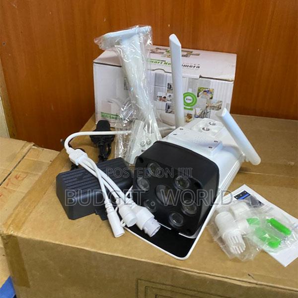 HD 1080P Outdoor Waterproof Infrared IP Security Camera