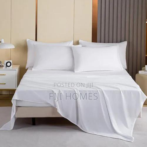 King Size Fitted Bedsheets - thumbnail 3