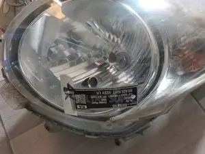 LHS Suzuki Alto Headlights