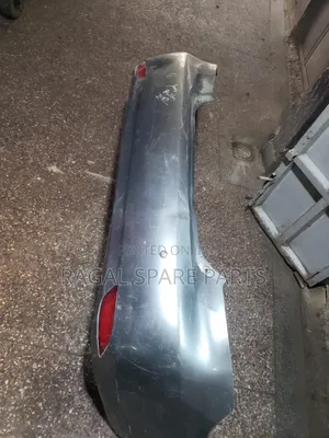 Belta Bumper With Reflectors