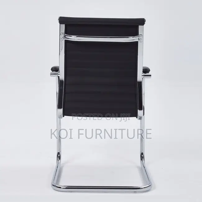 Office Chairs; High Back Mesh Office Guests Chairs