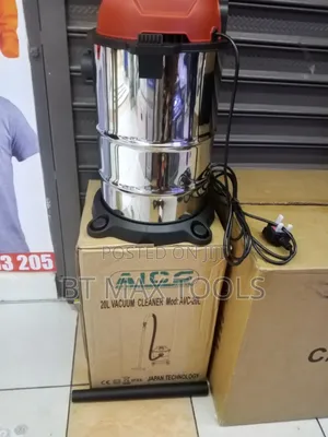 20l Vaccum Cleaner