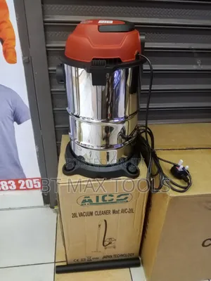 20l Vaccum Cleaner