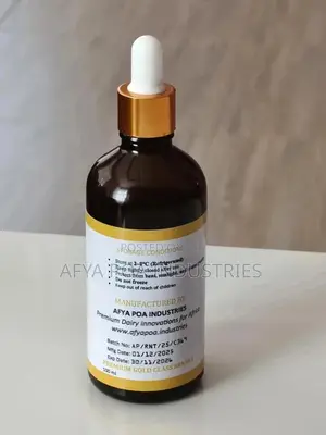 Pure Animal Liquid Rennet