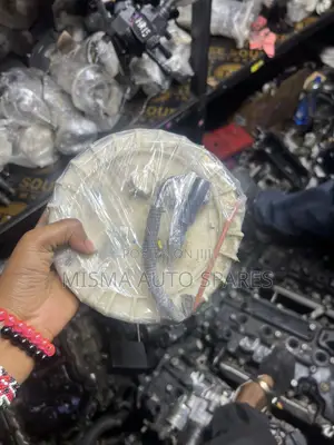 Fuel Pump Mark X and Toyota Crown